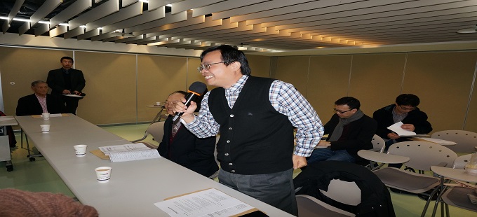 台北市電腦公會黃鋆鋇副總幹事